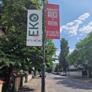 Eko Group – Partenerul Tău pentru Publicitate OOH Eficientă și Legală