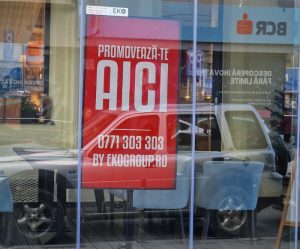 Publicitate Exclusivistă: Ecranele Digitale din Rețeaua Premium EkoGroup