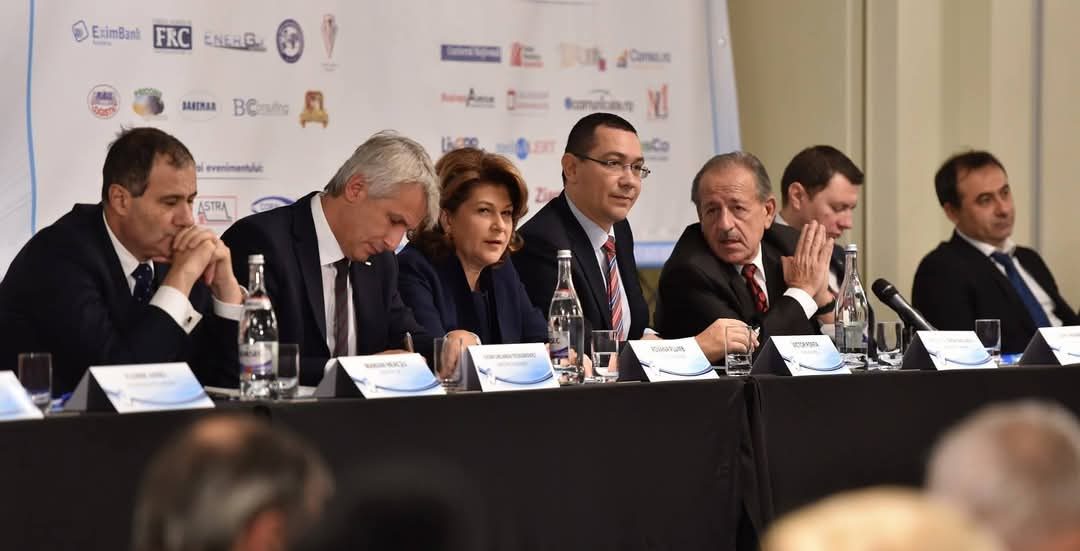 Victor Ponta, candidat la Președinția României: „Sportul de masă, o prioritate”, spune Eugen Teodorovici