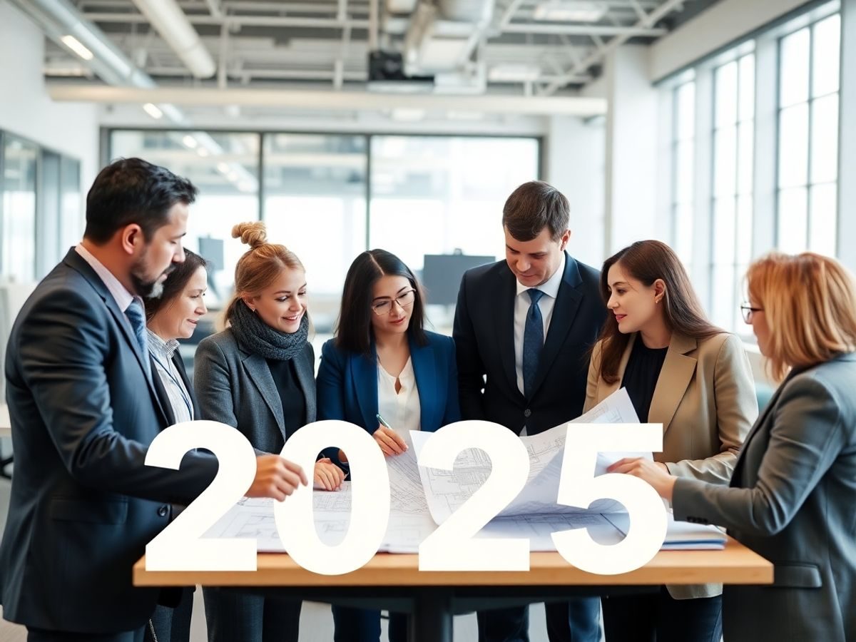 Grup de profesioniști discutând despre fonduri europene.