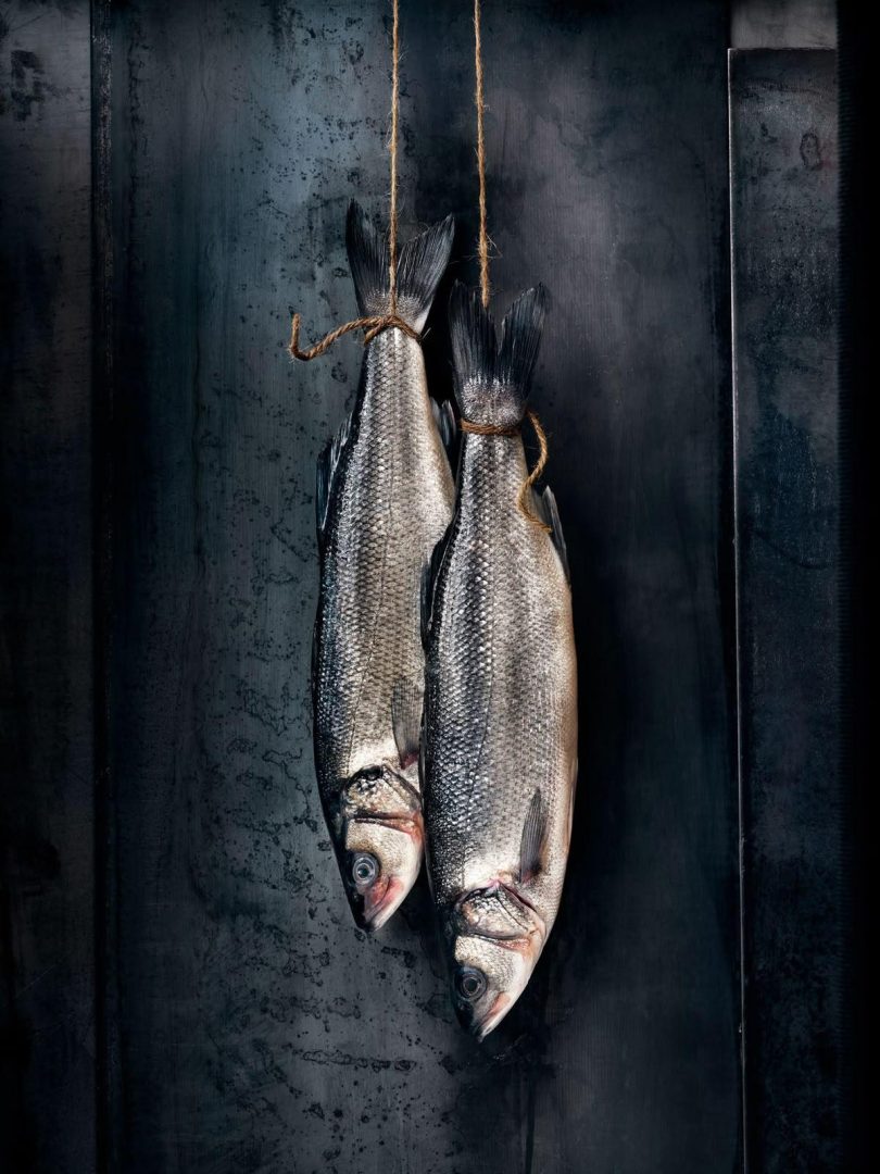 Bibanul de mare australian crescut în sistem ecologic – o alegere care susține planeta și îți îmbogățește nutritiv mesele