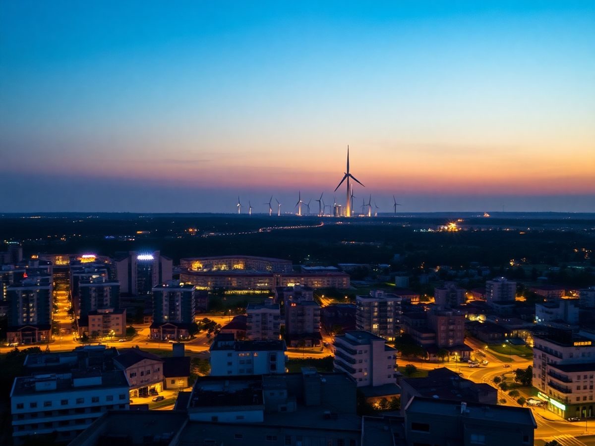 Energia viitoare în România.