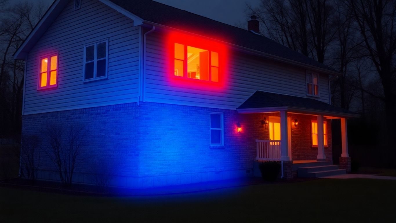 Auditul energetic pentru locuințe – cum afli unde pierzi energie și bani, fără să știi