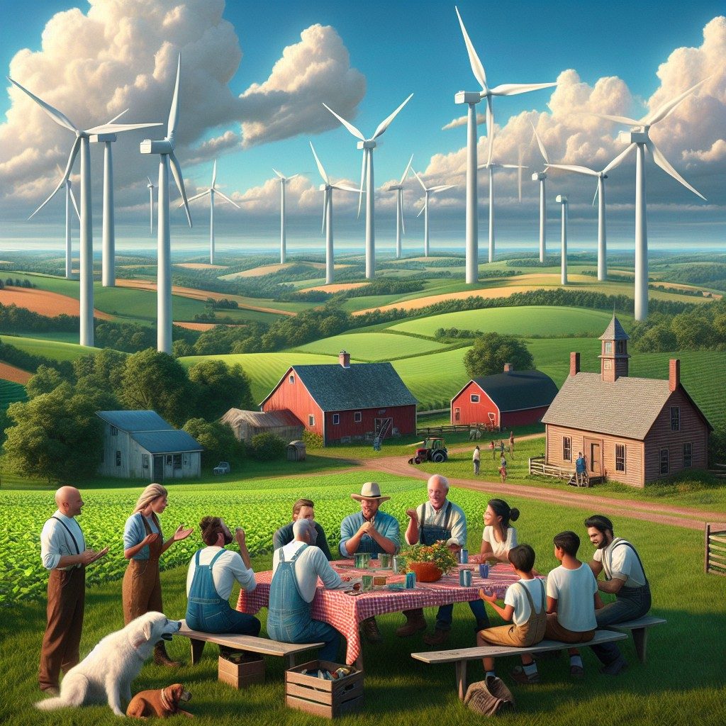 avantajele energiei eoliene