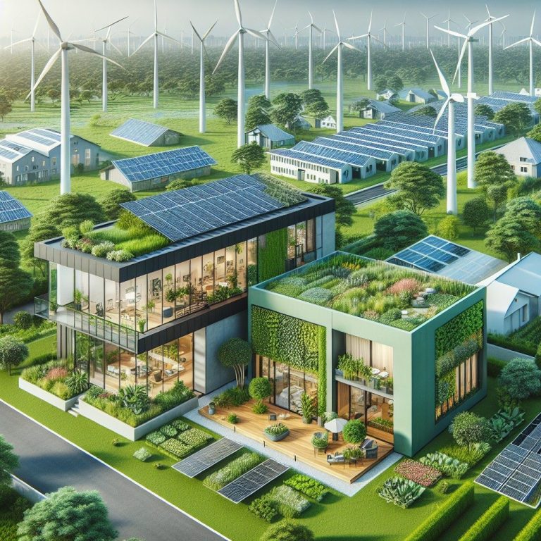 energie verde