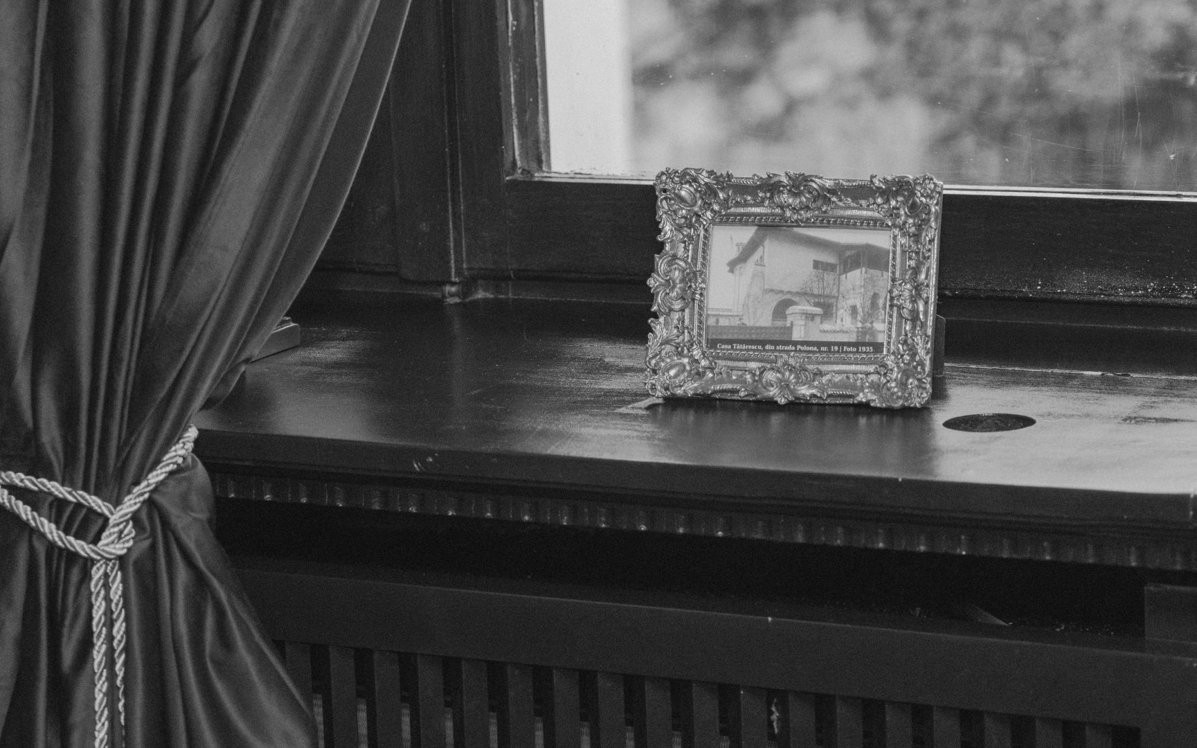 Art. History. Experience. – O călătorie în universul pictorilor români celebri la Casa Tătărăscu