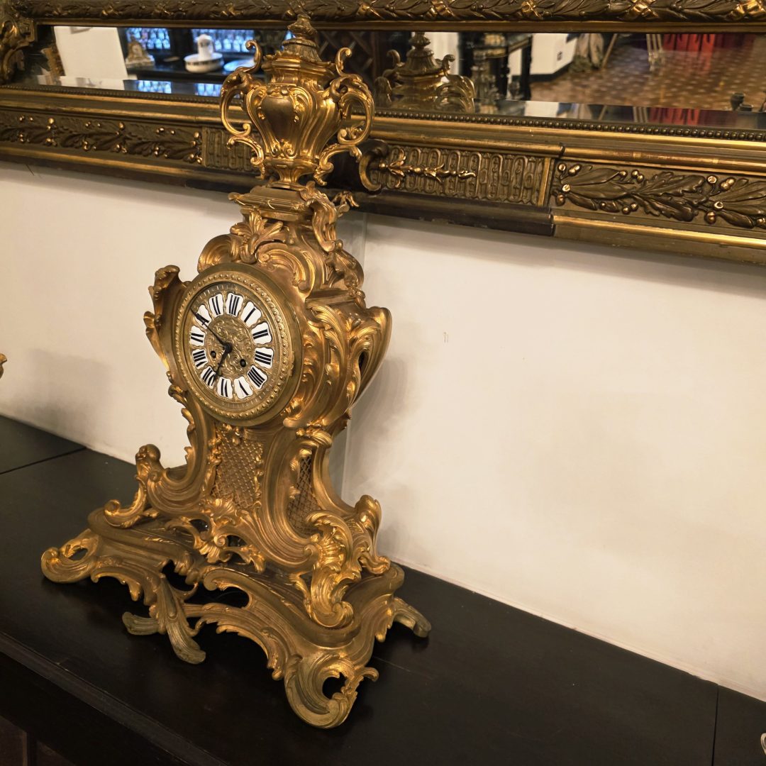 Art. History. Experience. – O incursiune în vila interbelică din București cu rafinament și istorie