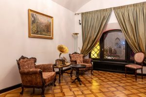 Casa Gheorghe Tătărescu din București: memoria unei elite interbelice și transformarea în EkoGroup Vila