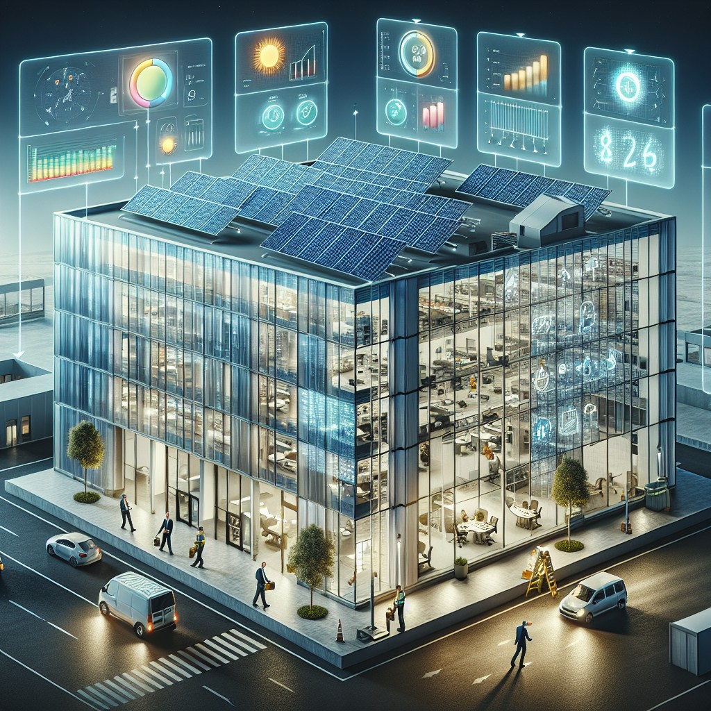 Impactul auditului energetic asupra costurilor de utilități