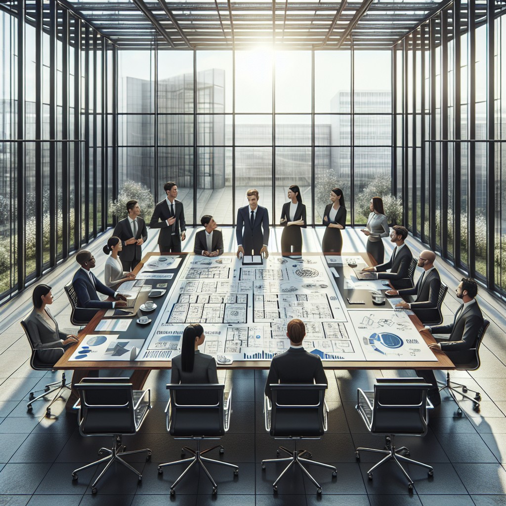 Cum alegi soluțiile potrivite pentru proiecte energetice